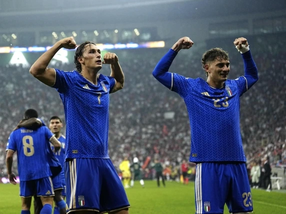 Turchia-Italia in Nations League, la diretta: 1-4, in gol Bastoni, Frattesi, Kayode e Pio Esposito, ottima prova degli Azzurri