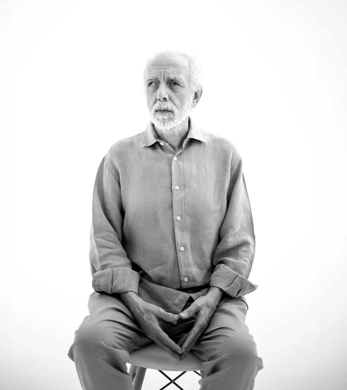 Fernando Trueba: "Los últimos años del franquismo fueron un puto desmadre. Estábamos todo el día borrachos, tomando drogas y montando cirios"