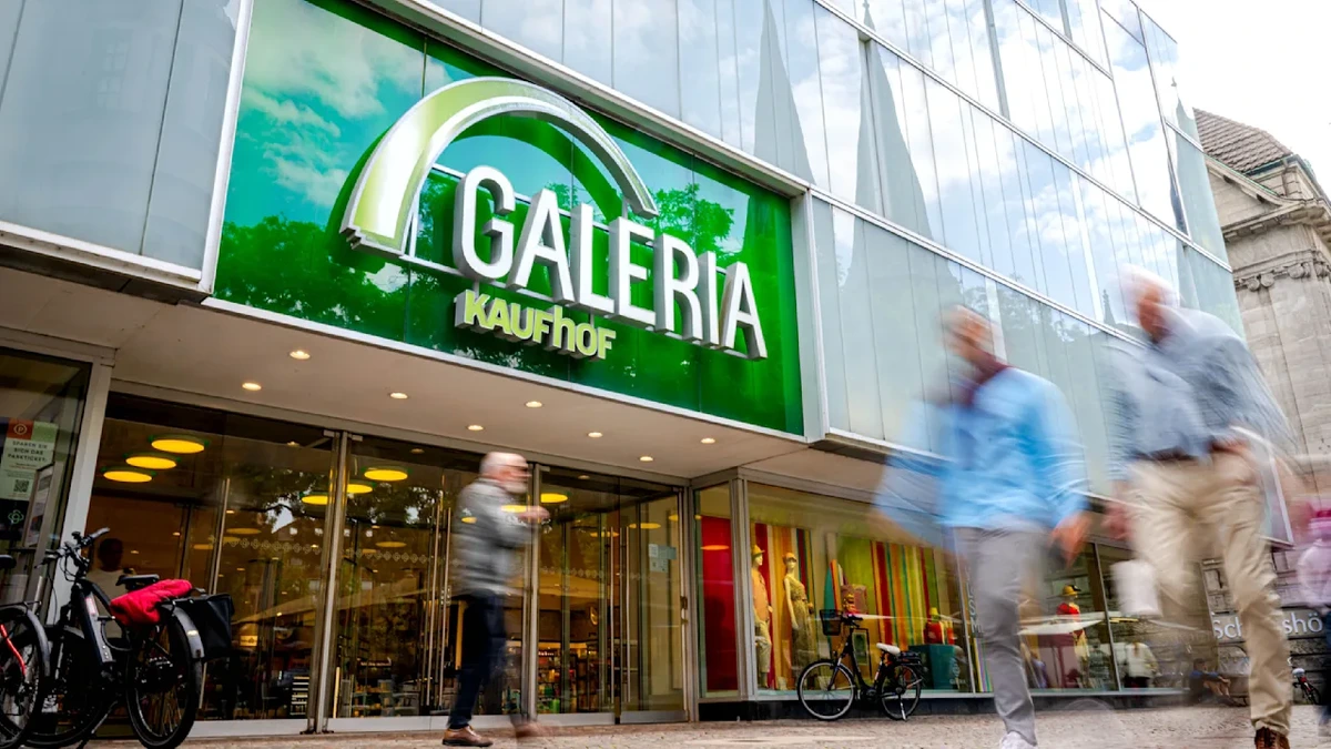 Das können Kunden jetzt tun: Galeria-Gutscheine plötzlich wertlos