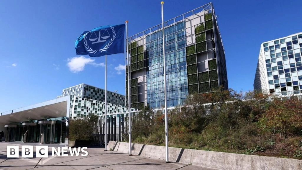 US unveils sanctions on ICC in move court condems as 'assault on rule of law'