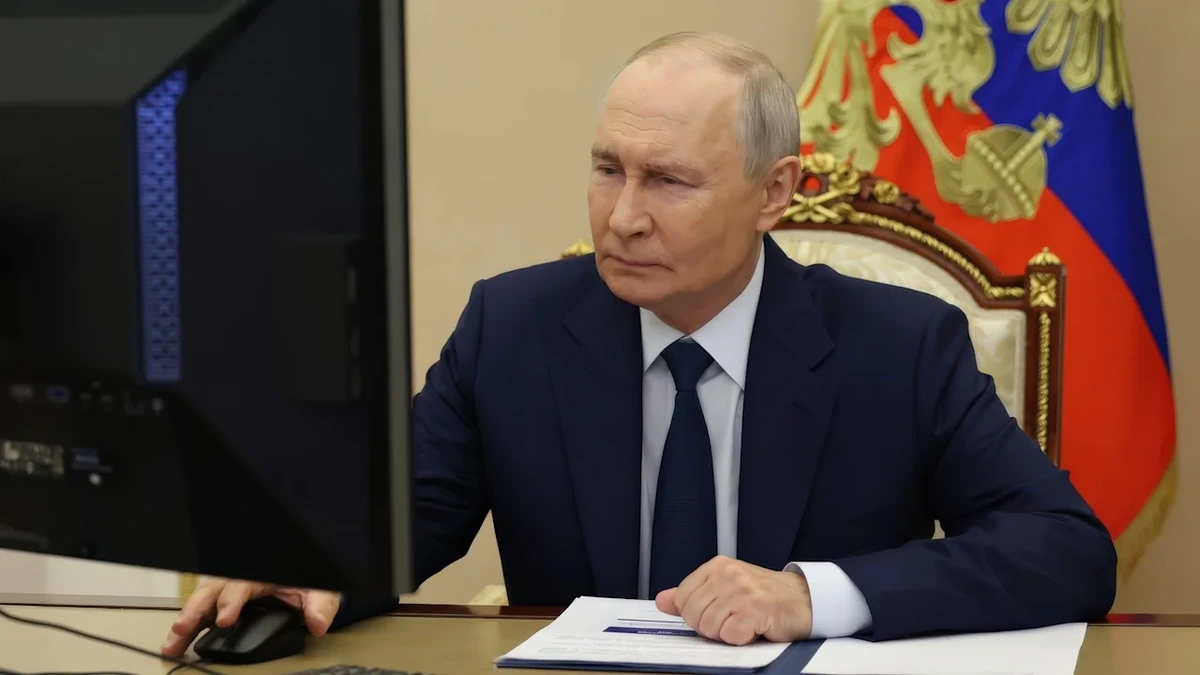 Ukraine legt „Russen-Google“ lahm! Bremst Kiew Putins Propaganda aus?