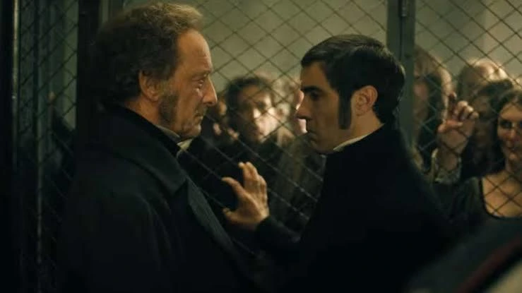 Vincent Lindon: "Tras cumplir el sueño de ser Jean Valjean, solo me queda el de trabajar con Pedro Almodóvar"