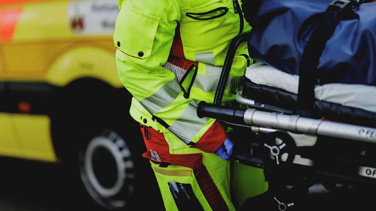 Albstadt: Junge (15) verletzt Lehrerin und Kind (11) mit Messer