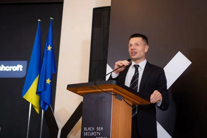 « L’Ukraine est en train de perdre la guerre » : le plan de paix d’un député d’Odessa provoque un tollé à Kiev