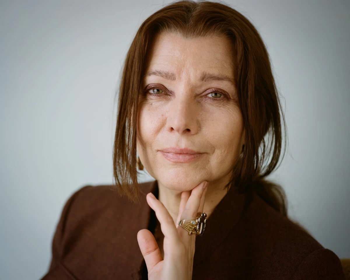‘Is there any value in writing a story in a time of chaos?’: novelist Elif Shafak on her creative crisis