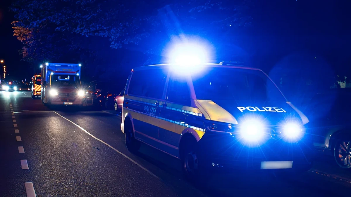 Greiz: Teenager (16) soll seine Mutter getötet haben