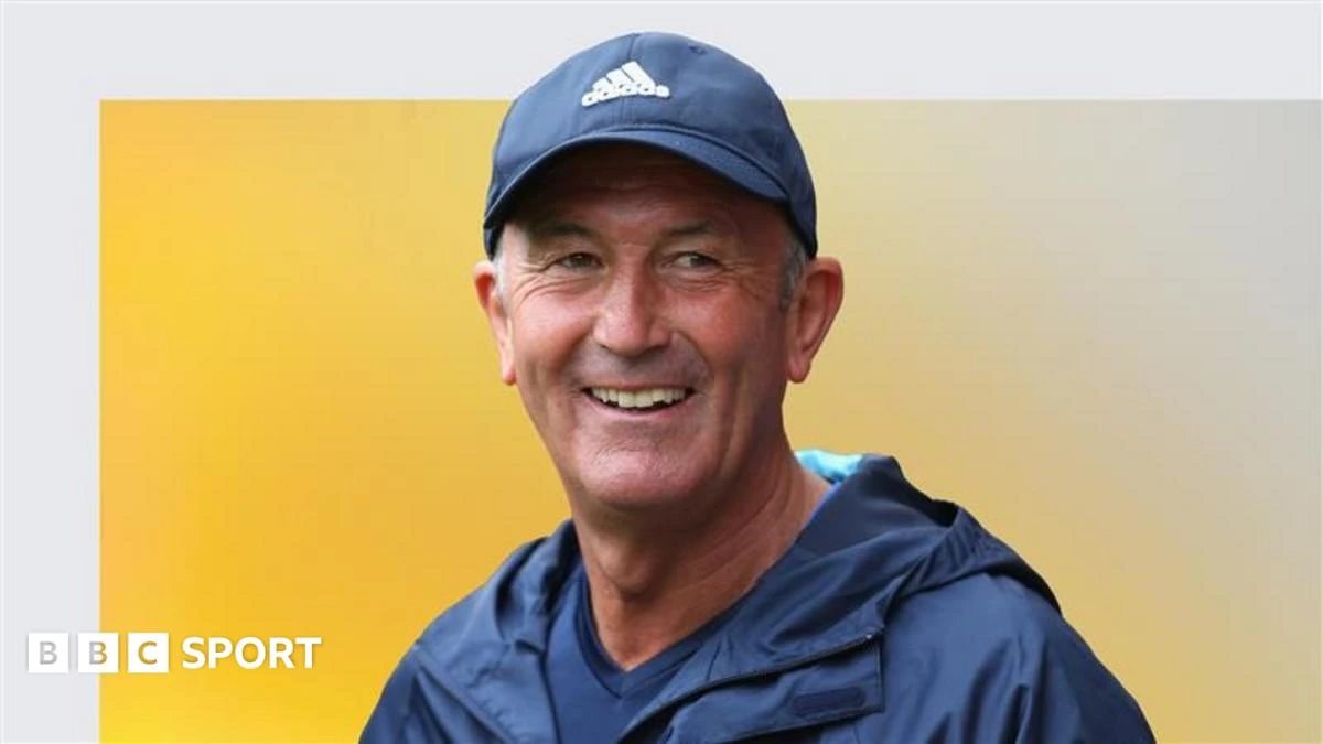 Beer & Blackpool beach was how British players bonded - Pulis