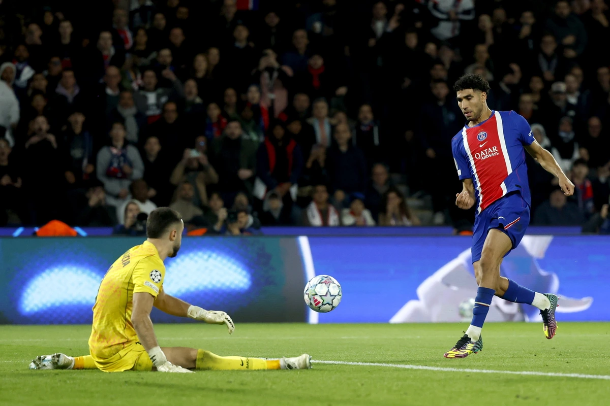 87 pérdidas, 14 disparos, cuatro goles y varias bajas... Las dudas en París que cuestionan la fiabilidad defensiva del Barça antes del clásico