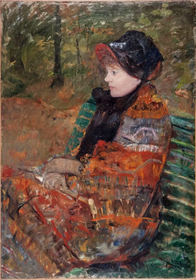 Mary Cassatt enfin exposée au Musée d’Orsay, en une centaine de peintures, pastels et estampes