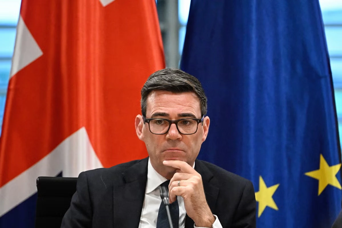 Burnham should call a referendum on the EU – he’d win it