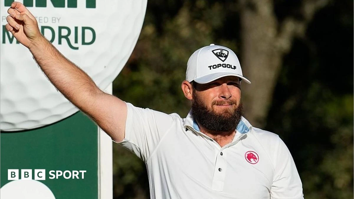 DP World Tour to refuse LIV players in 2027 season
