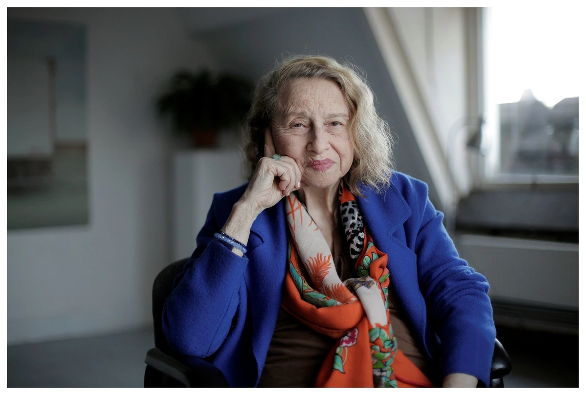 La brasileña Anna Bella Geiger, Premio Velázquez de las Artes Plásticas 2026