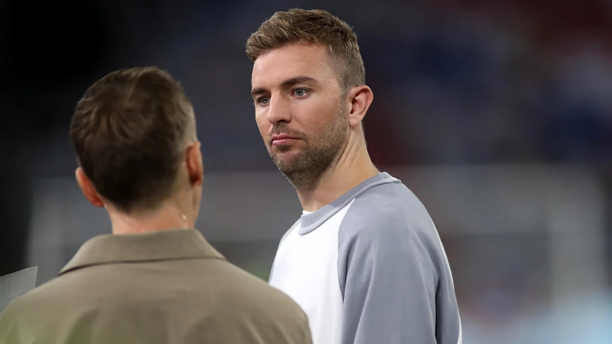 Christoph Kramer: Entscheidung beim ZDF gefallen – Experte seit der WM ohne Vertrag