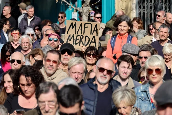 Chloé Aldrovandi, étudiante tuée par la mafia en Corse : l’enquête s’oriente vers deux jeunes d’un clan mafieux de l’île