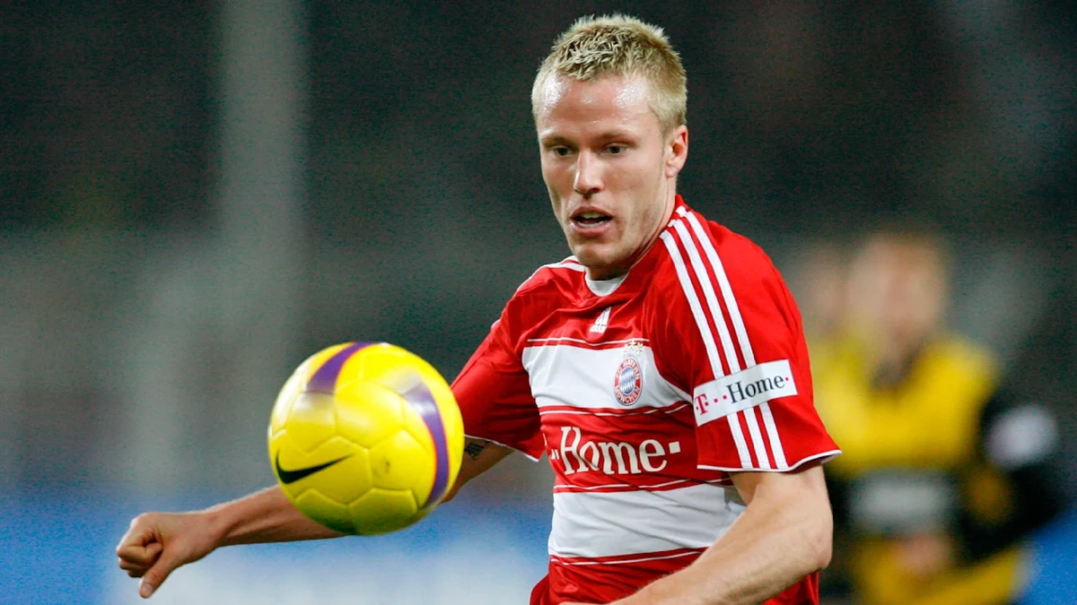Christian Lell: Ich darf kein Bayern-Trikot mehr tragen