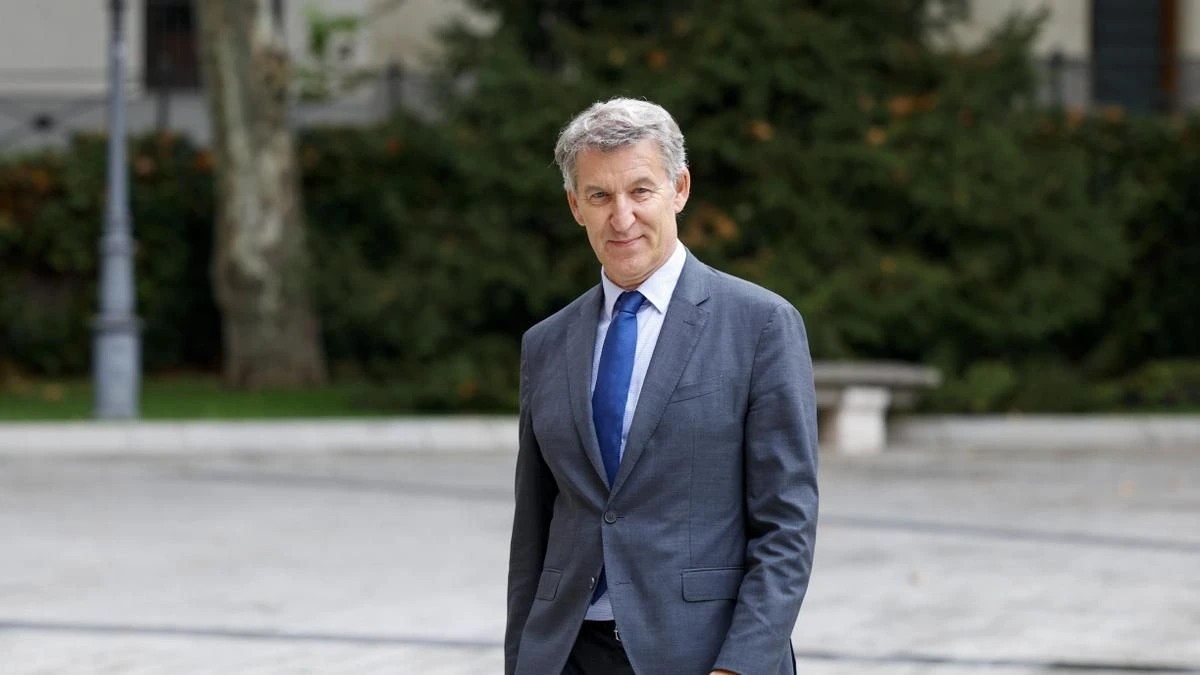 Última hora sobre la actualidad política, en directo