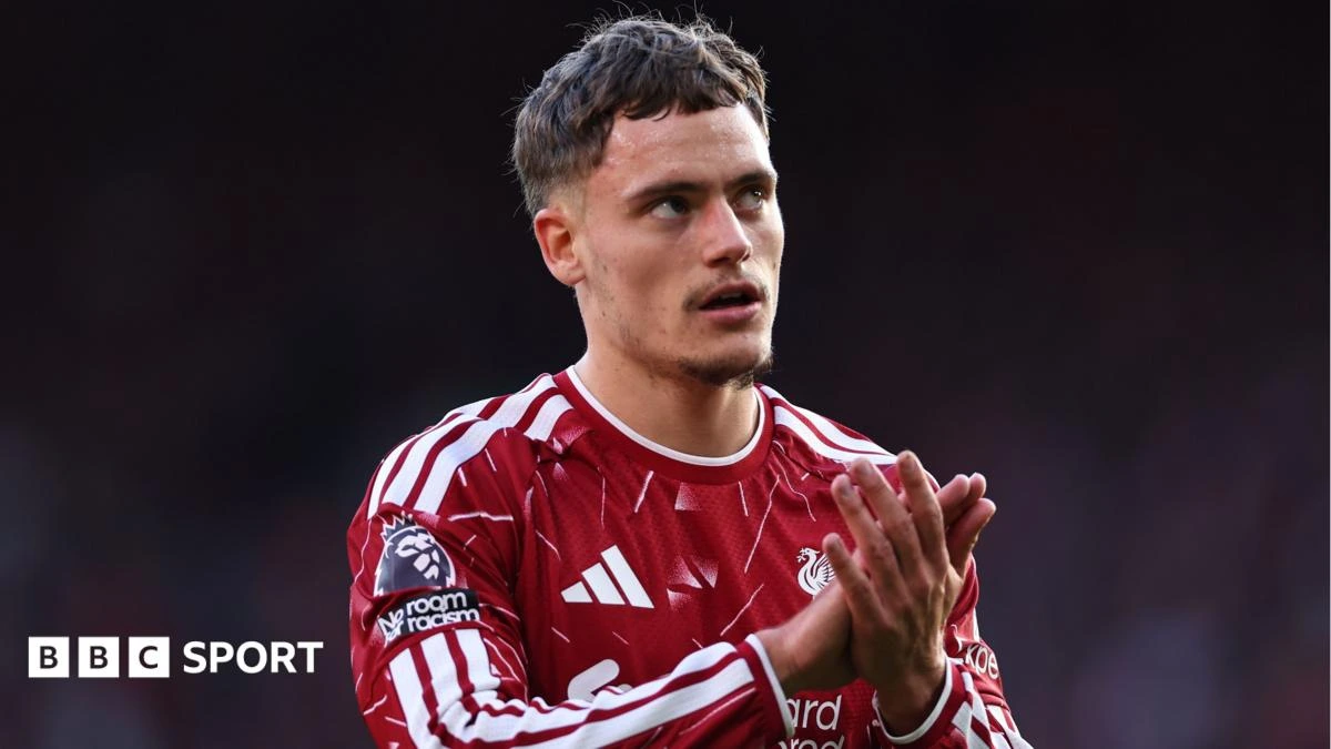 Liverpool's Wirtz problem - does he need to be dropped?