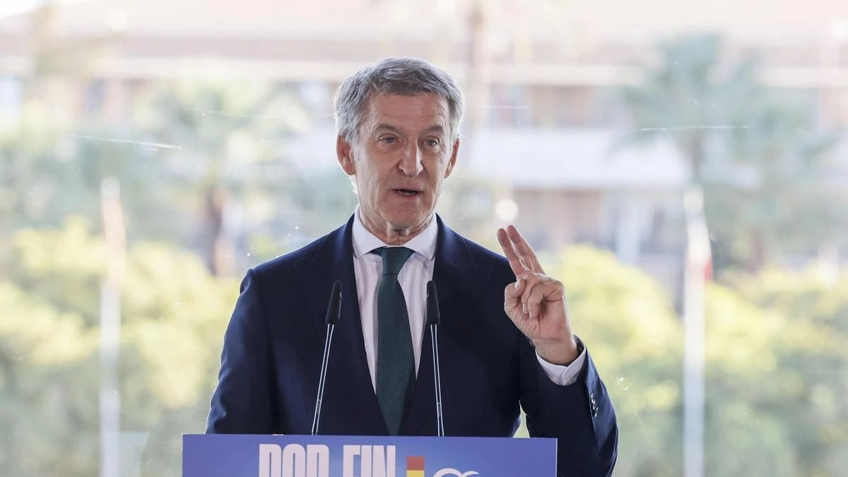 El menú de la derecha para la vivienda: pizza, bulos y ladrillo