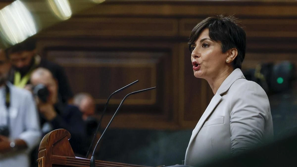 El Gobierno pide a Junts que no tumbe los decretos: “El 90% de lo que ustedes plantearon está recogido”