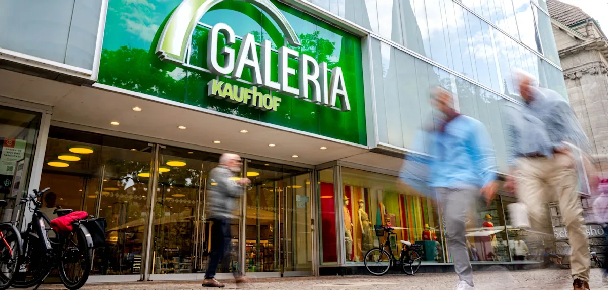 Galeria nimmt Gutscheine vielerorts nicht mehr an – Kunden drohen Verluste