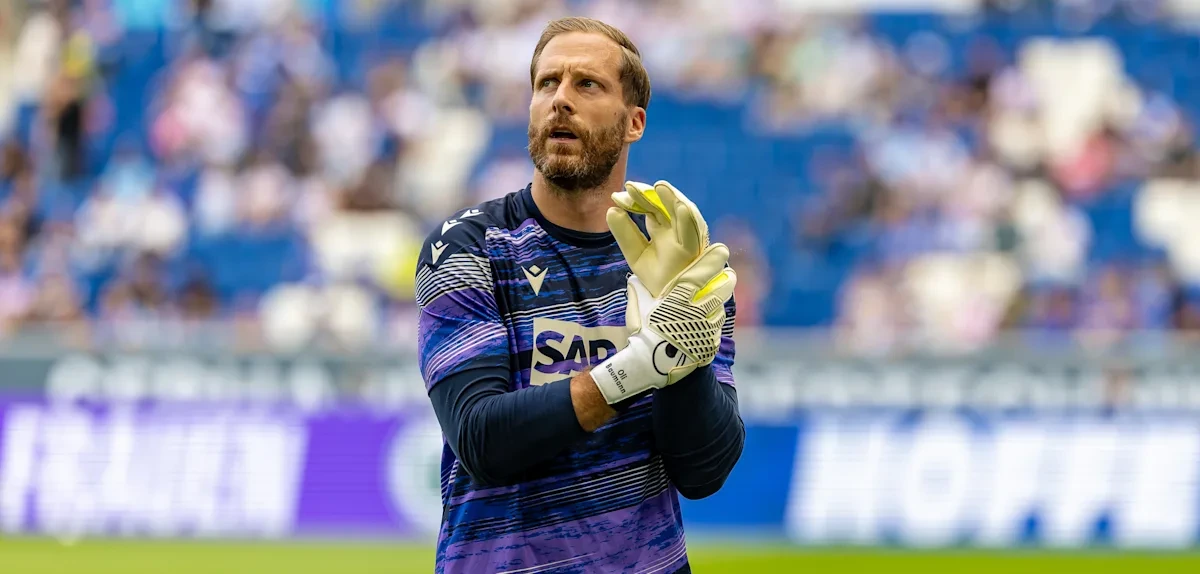 FC Bayern sucht neue Nummer 2 – als Top-Lösung soll Baumann gelten