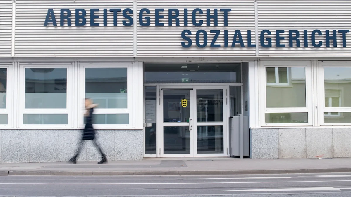 Kolumne: Geht das nur mir so?: Es macht mir Angst, dass KI jetzt unsere Gerichte lahmlegt