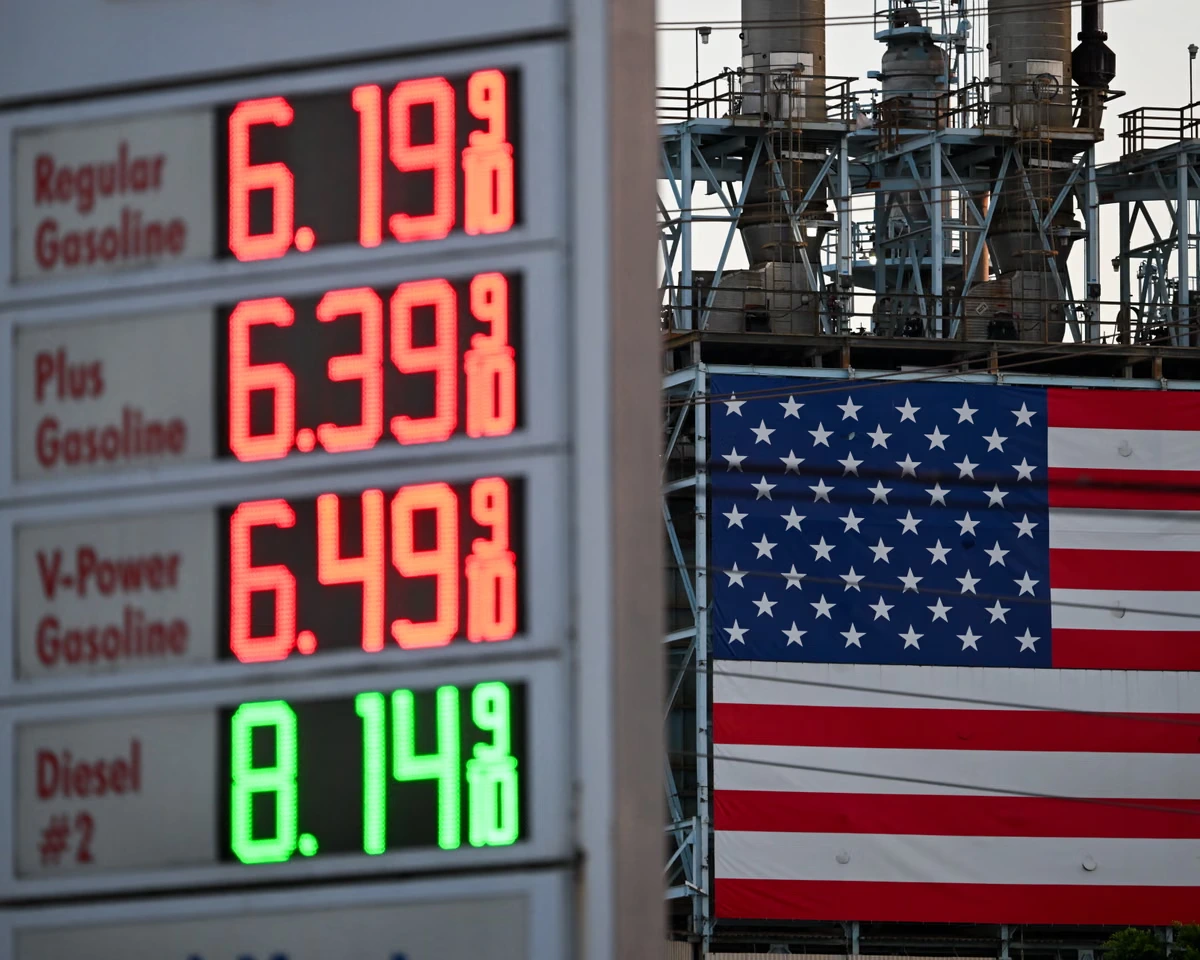 Trump’s deal with Putin will have little impact on US diesel prices, experts warn