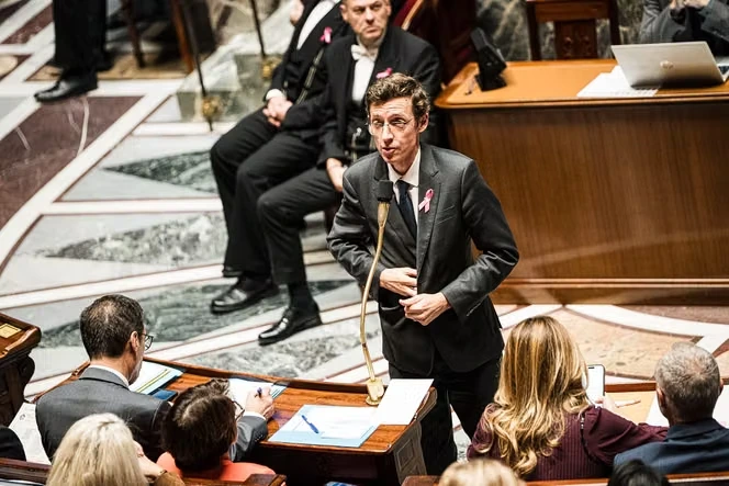 Mouvement lycéen : la « demi-journée de cours banalisée » proposé par le ministre de l’éducation provoque la colère des chefs d’établissement