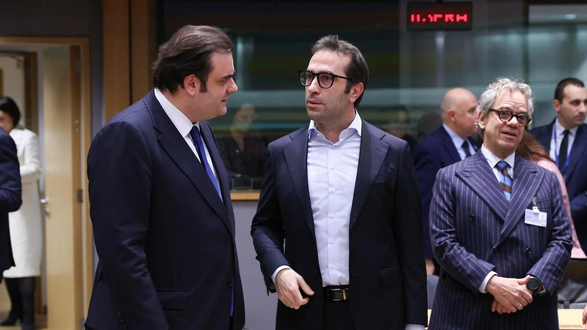 España, junto a los países del Sur y del Este, avisan de que los recortes del presupuesto “socavan” a Europa
