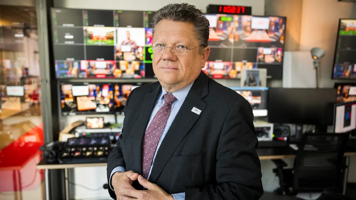 Niedersachsen-Gesundheitsminister berichtet von Klinik-Alltag: „Ich bin mehrere Male bedroht worden“