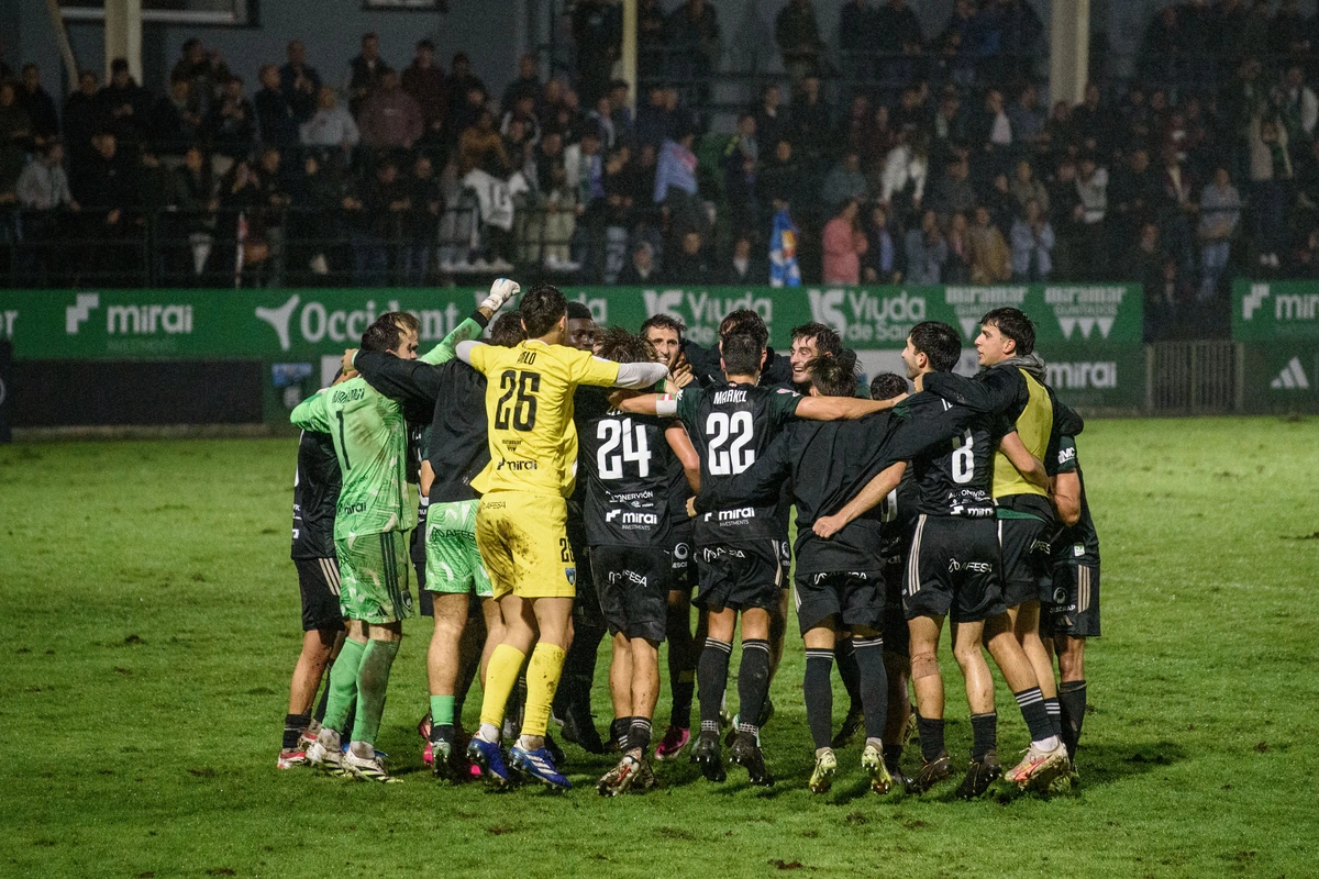 El Sestao tumba al Espanyol en la prórroga (4-3) y provoca la destitución de Manolo González