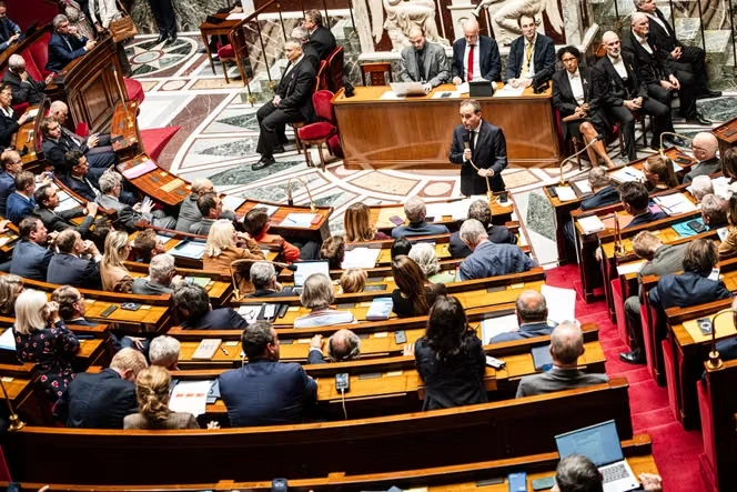 Mouvement lycéen : Sébastien Lecornu sous la pression de la rue, des oppositions et d’Emmanuel Macron
