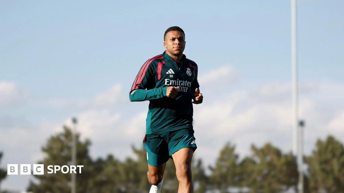 Mourinho calls criticism of Mbappe 'ridiculous'