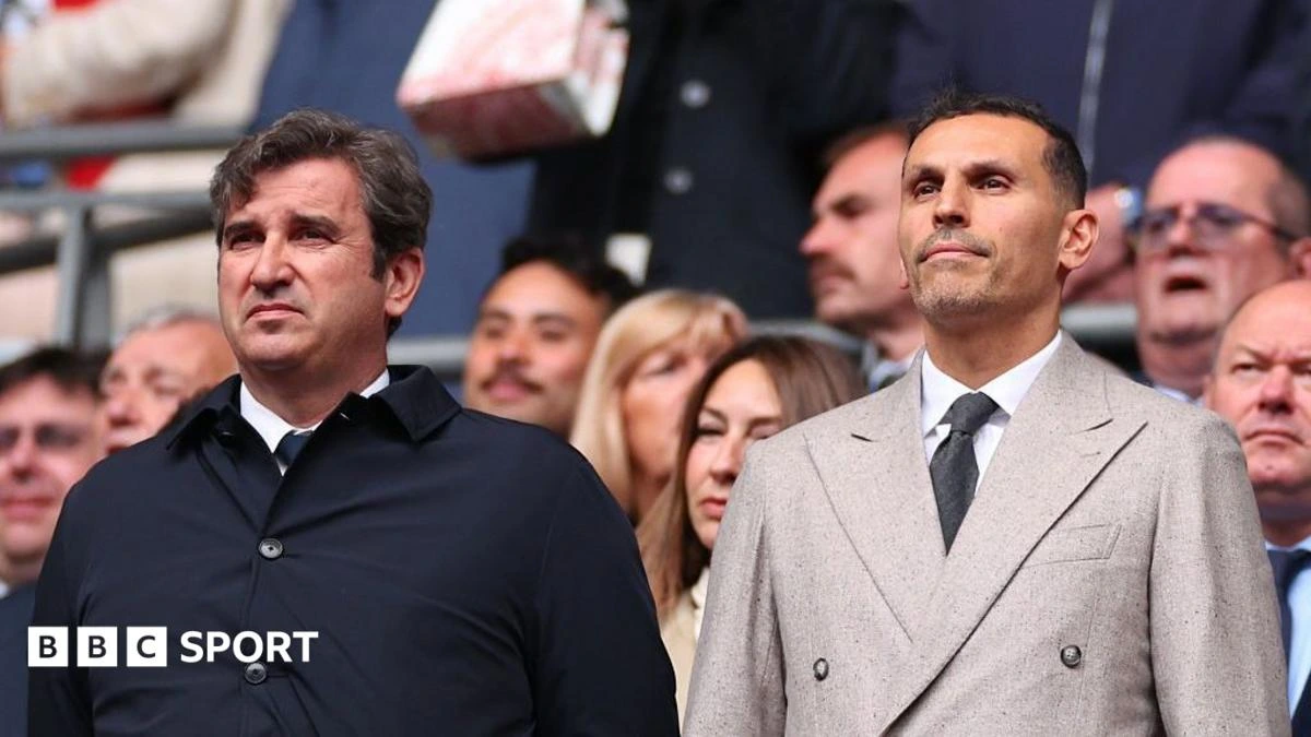 Rival clubs want range of punishments for Man City