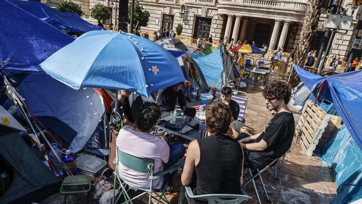 La vivienda manda a la pobreza a 770.000 trabajadores y tres veces más a inquilinos que a hipotecados