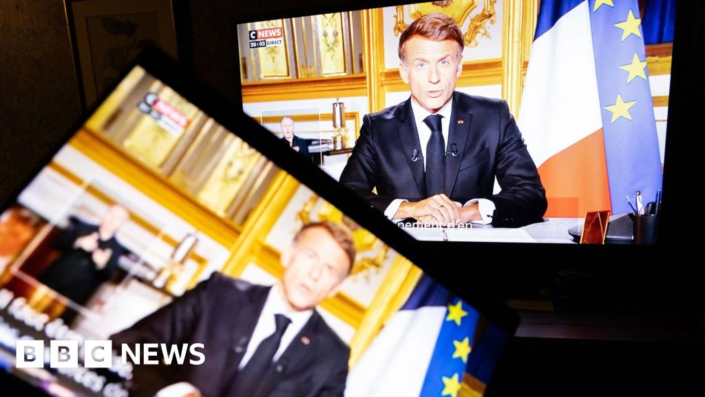France's government under pressure after weekend of widespread violence