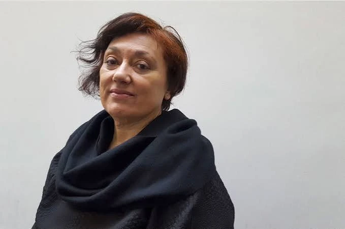 Marisa Manchado, Premio Nacional de Música en 2024, desaparecida en el accidente de tren en Urda
