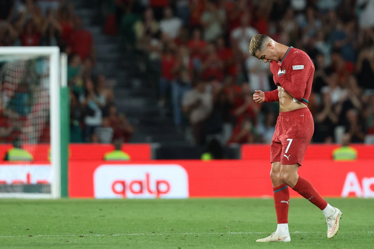 Cristiano Ronaldo se sincera sobre su espantada de la selección portuguesa: "Cuando no se cumple la palabra..."