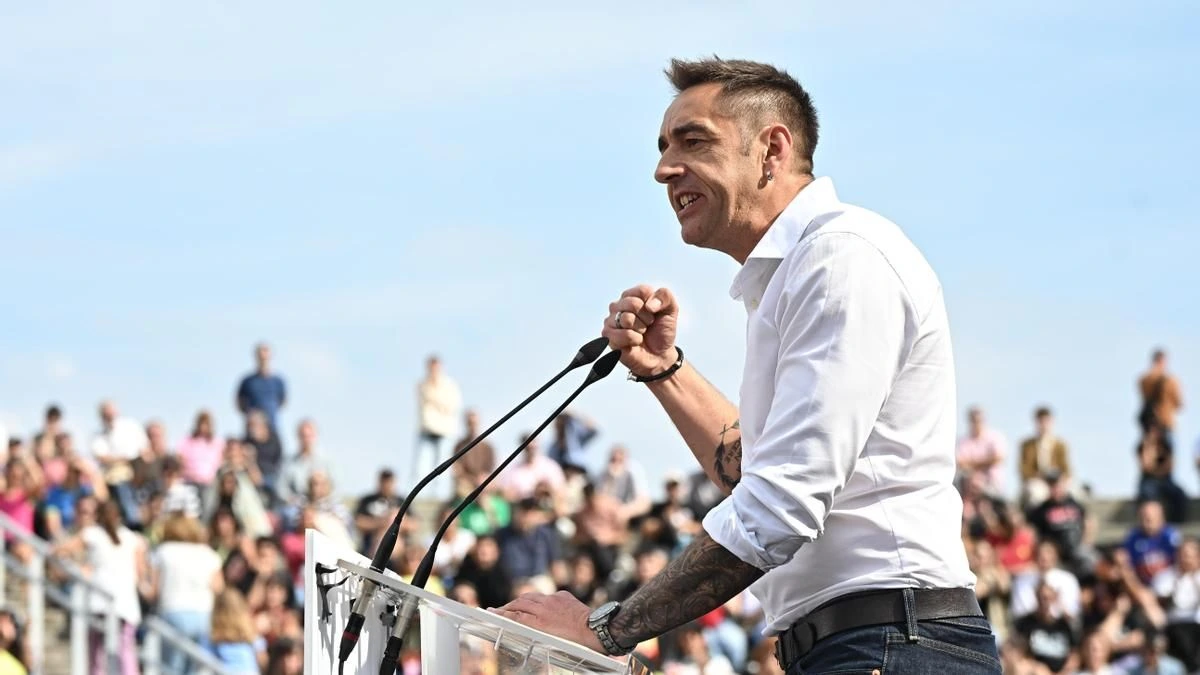 El Frente Amplio cierra la puerta a un pacto con el PSOE para retirar listas al Congreso en provincias pequeñas