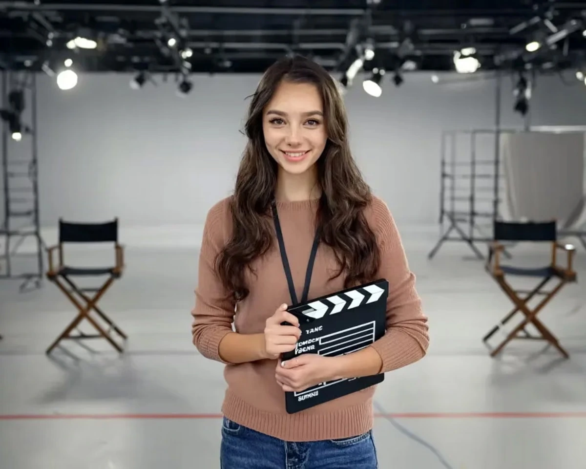 Hollywood AI-listers: is the technology ready to rival flesh-and-blood film stars?
