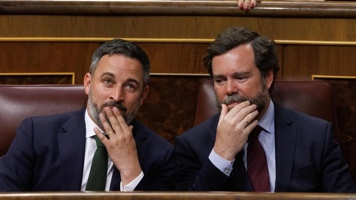 La Justicia concluye que Espinosa de los Monteros engañó a Hacienda en una operación inmobiliaria de lujo