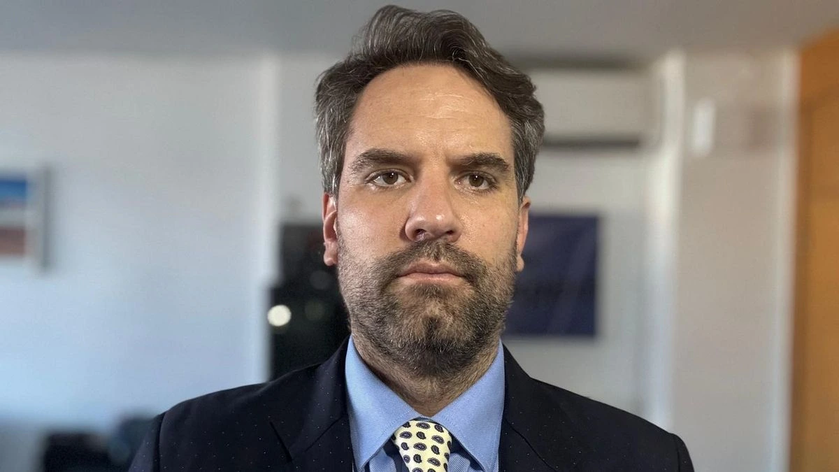Francisco Badea, ingeniero: “España claramente no está preparada para sostener su sistema de alta velocidad”