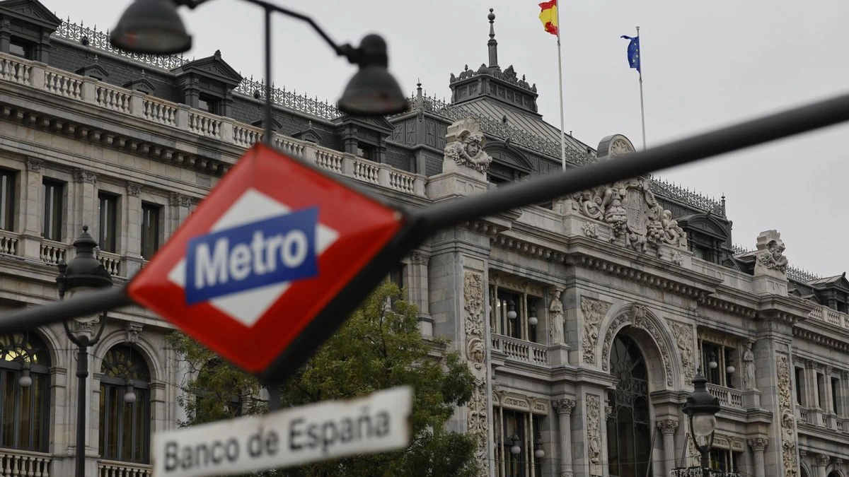 El Banco de España mejora al 2,6% su previsión del PIB ante la “notable resiliencia” de la economía