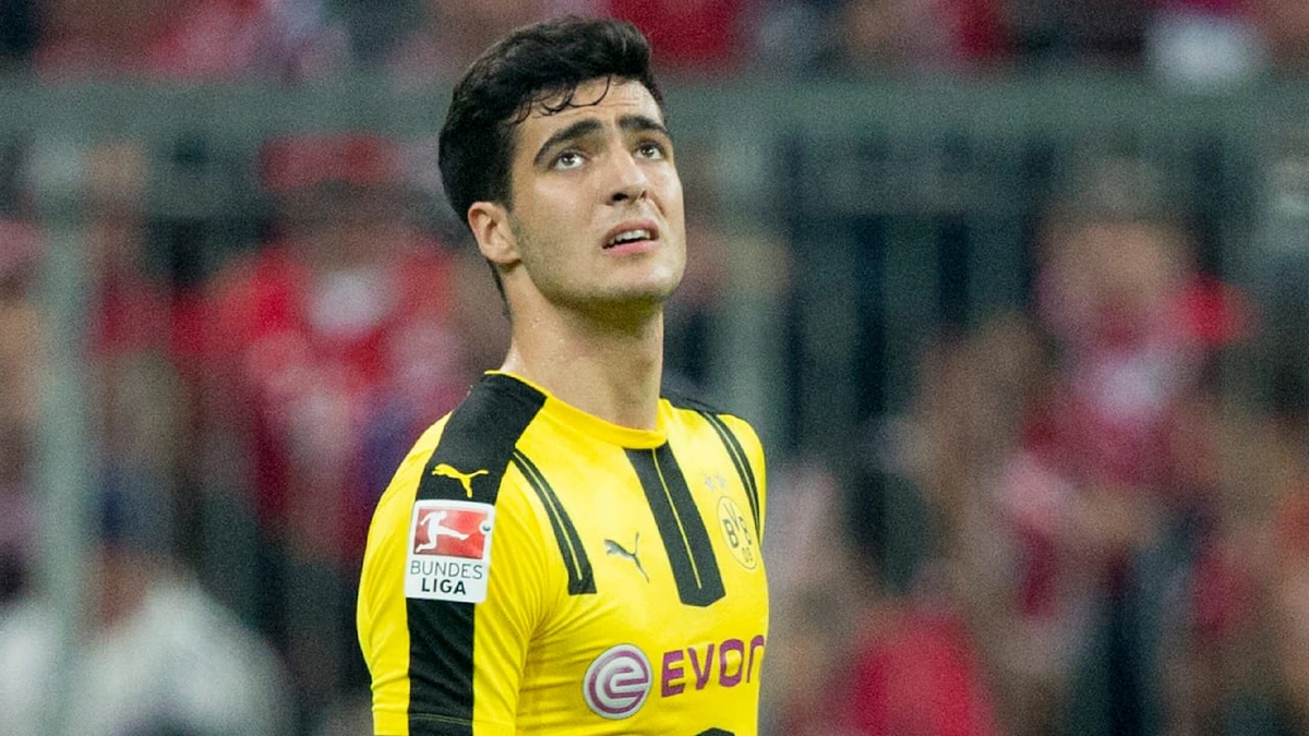BVB: Mikel Merino über den Busanschlag 2017! „Ich sah Blut, Rauch, Schreie“