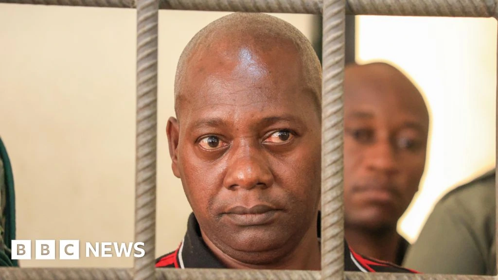 Judgement day for Kenya pastor accused of ordering parents to starve their children to death