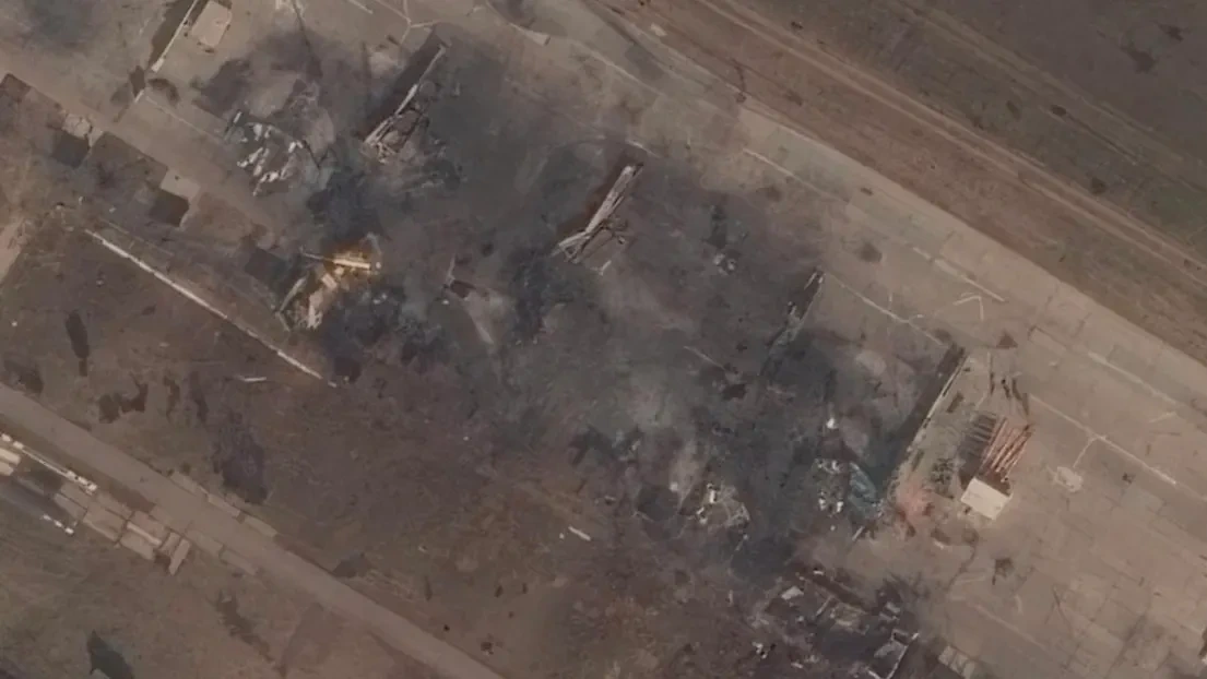 Ukraine trifft sechs Su-34: Schwere Verluste für Putins Bomber