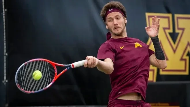 Tennis-Profi für 24 Jahre gesperrt