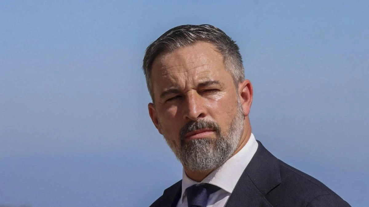 Abascal pide “sacrificios” frente a la unión de la izquierda en el Senado sin concretar qué hará Vox