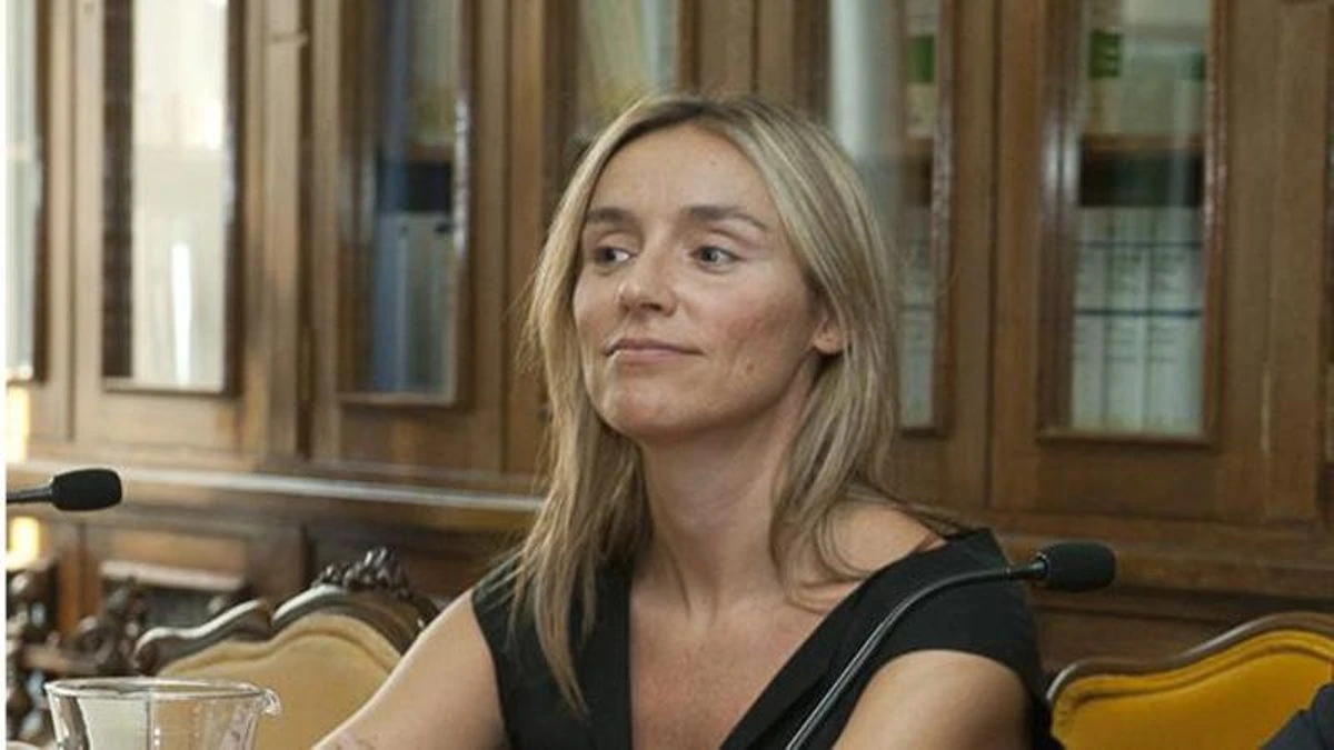 Un juzgado abre una causa contra la creadora de la instrucción sobre la ley de nietos tras una denuncia de HazteOír