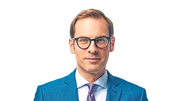 Kommentar vom BILD-Politikchef: Ein Gipfel gegen Klassenkampf und Sozialismus
